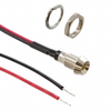 Panel Indicators, Pilot Lights - 492-1568-ND - DigiKey