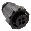 Circular Connector Housings - A114491-ND - DigiKey