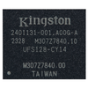 Memory - 5625-UFS128-CY14-02J01-ND - DigiKey