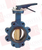 Butterfly Valve -- 186640720 - Image