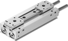 Parallel gripper -- HPPF-12-48-A-S