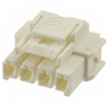 Rectangular Connector Housings - 1-1971773-4 - ODG (Origin Data Global)