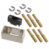 Free Hanging, Panel Mount - 952-1587-ND - DigiKey