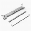 Board to Board & Mezzanine Connectors - 4664-6300 - Powell Electronics, Inc.