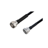 Coaxial Cables (RF) - 6099-PE3C6501-24-ND - DigiKey