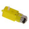 Motors - AC, DC -- 1188-MG-6-48-ND - Image