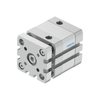 Actuators/Cylinders - 2171-ADNGF-40-10-PPS-A-ND - DigiKey