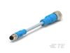 Sensor & Actuator Cables - 1860374 - RS Components, Ltd.
