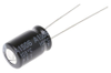 Aluminium Capacitors - 7497123 - RS Components, Ltd.