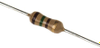 Through Hole Resistors - 131154 - RS Components, Ltd.