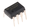 Op Amps - 7092100 - RS Components, Ltd.