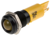 Panel Mount Indicators - 210096 - RS Components, Ltd.