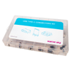 Connector Kits - 2223-USB-KIT-001-ND - DigiKey