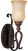 Sconces-Single Glass - 4327 - Light Center (The)