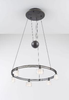 Large Chandeliers-Glass Shade - 393756 - Light Center (The)
