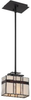 Mini Pendants-Rod - 624197 - Light Center (The)