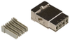 Heavy Duty Power Connector Inserts & Modules - 204547 - RS Components, Ltd.