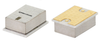 LTCC Band Pass Filter, 17.5 - 22.2 GHz, 50Ω - BFHKI-1982+ - Mini-Circuits