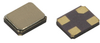 Quartz Crystals - Quartz Crystals SMD Type -- SMX-7S