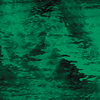 Hunter Green Waterglass Glass - 523-8W - Spectrum Glass Company, Inc.