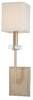 B2441SL Sconces-Single Candle - 614846 - Capital Lighting, Inc.