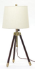 TR250-AB Lamps-Table Lamps - 330713 - Capital Lighting, Inc.