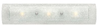 5613BN Bathroom Fixtures-Three Lights - 345009 - Capital Lighting, Inc.
