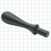 Rounded Design Press Fit Handles - Image