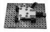 10'' x 10'' Fixture Plate - 25020 - Te-Co, Inc.