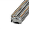 Terminal Blocks - Din Rail, Channel - 3214589-ND - DigiKey