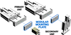 Modular Mounting Plate - PHD, Inc.