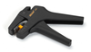Minum 2.5 Self-Adjusting Wire Stripper -- FT983A - Image