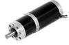 DC Brush Planetary Gearmotor -- 36JX30K-38ZY63 - Image