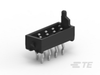 Ribbon Cable Connectors - 2315640-8 - TE Connectivity