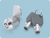 Tubular Cam Lock -- LA-2400 - Image