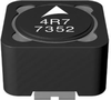 Inductor, Shielded, 4.7Uh, 8.6A, Smd; Inductance Epcos - 38K0130 - Newark, An Avnet Company