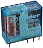 Relay, Spdt, 250Vac, 16A; Contact Configuration Finder - 08X7121 - Newark, An Avnet Company