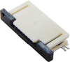 Connector, Ffc/fpc, 9Pos, 1Row, 0.5Mm Rohs Compliant Molex - 03AH4146 - Newark, An Avnet Company