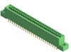 Card Edge Conn, Dual Side, 52Pos, Th; Card Edge Connector Type Edac - 75AJ7014 - Newark, An Avnet Company