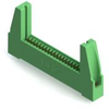 Card Edge Conn, Single Side, 21Pos, Th; Card Edge Connector Type Edac - 72AJ8478 - Newark, An Avnet Company