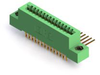 Card Edge Conn, Dual, 28Pos, Wire Wrap; Card Edge Connector Type Edac - 66AJ6466 - Newark, An Avnet Company