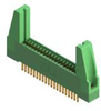 Card Edge Conn, Dual, 40Pos, Lug; Card Edge Connector Type Edac - 68AJ7009 - Newark, An Avnet Company