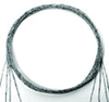 Cross-Connector Wire 4Pr 1000Ft Multicolor; Cable Shielding Belden - 10K5283 - Newark, An Avnet Company