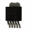 IC REG LINEAR 3.3V 500MA SC63 - 733-PQ3DZ53J000H - Utmel Electronic Limited