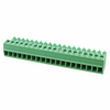 Headers, Plugs and Sockets - 277-6669-ND - DigiKey