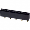 Headers, Receptacles, Female Sockets - S5641-ND - DigiKey