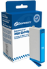 Dataproducts HP Remanufactured #920XL  Cyan High Yield Ink - DPC972AN CD972AN - Clover Technologies Group LLC