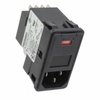 Power Entry Modules (PEM) - PS00SSS60-ND - DigiKey
