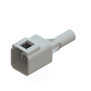 Rectangular Connector Housings - 570-001-000-100-ND - DigiKey