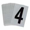 Labels, Stickers, Decals - Preprinted - 2267-5900-4-ND - DigiKey